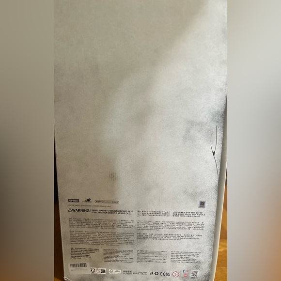 Angel In Clouds (Zimomo) - Picture 4 of 5